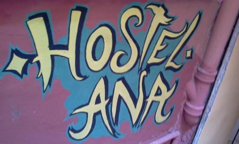 Hostel Ana Rijeka  0