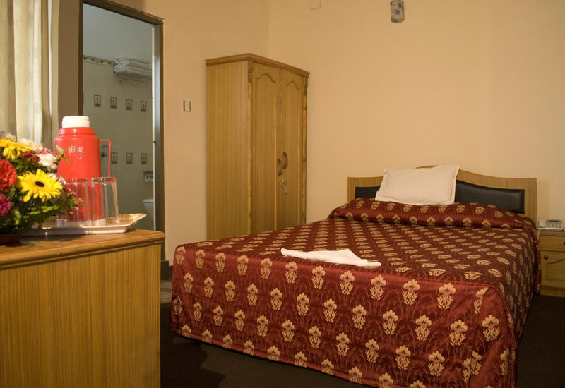 Hotel Nepalaya  2