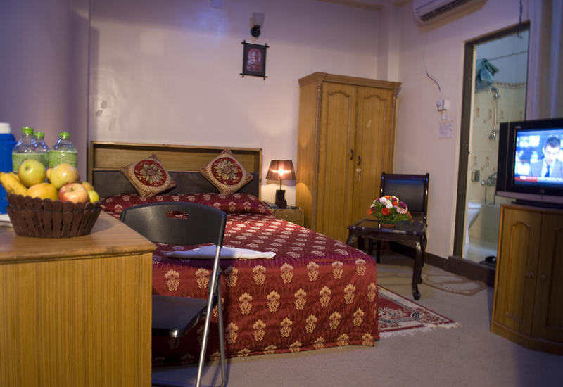 Hotel Nepalaya  3