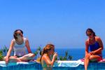 Paradise Beach Hostel - Image 10
