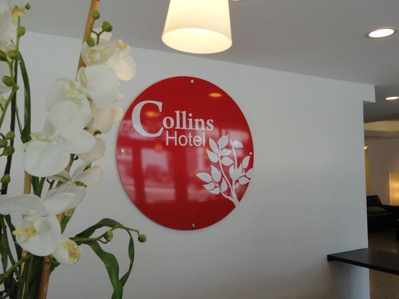 Collins Hotel  0