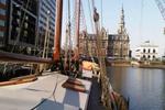 Hannus Ship Antwerpen - Image 2