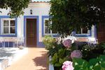 Hostel in Milfontes