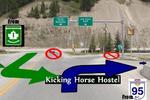 Kicking Horse Hostel - Image 5