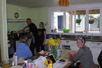 The Brown Kiwi Travellers Hostel - Image 5