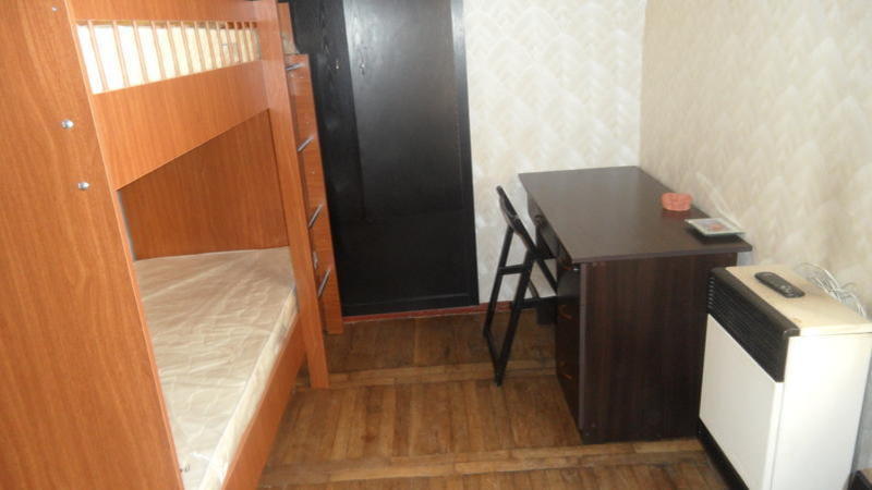 Sleep Inn Hostel Tbilisi  0