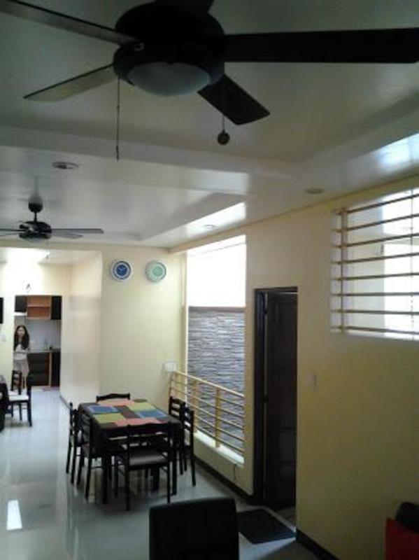 Crossroads Hostel  2