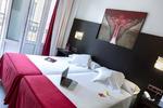 Hotel Del Pintor 3*