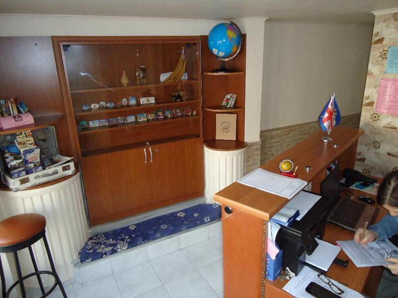 Hostel Batumi Globus  1