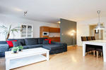 Flying Swan Apartment