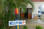 Guesthouse Cocotiers Cotonou - Image 6