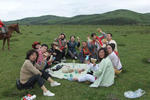 Zhuoma Hostel - Image 10
