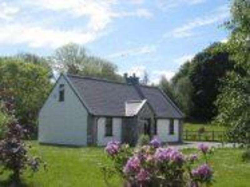 Fadó Cottage Kenmare  0