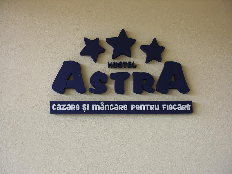 Hotel Astra  0
