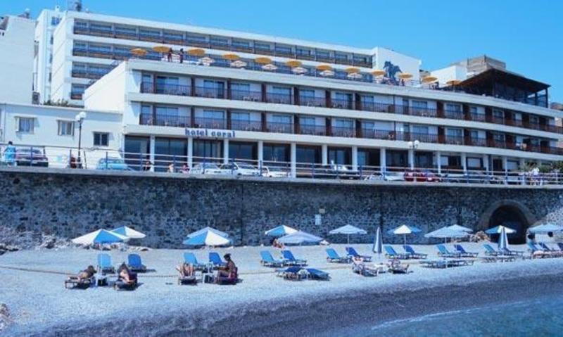 Coral Hotel - Agios Nikolaos  0