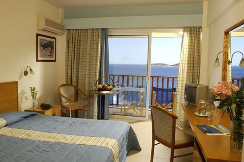 Coral Hotel - Agios Nikolaos  2