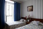 Hostal  San  Isidro