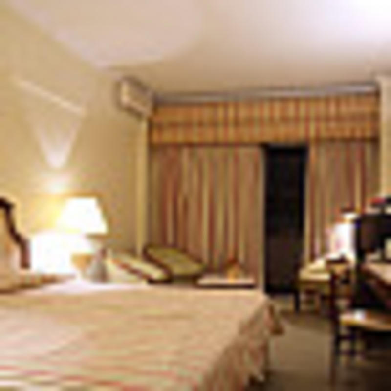 Hotel Vip Diplomático  0