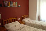Hostal Fuencarral-Kryse