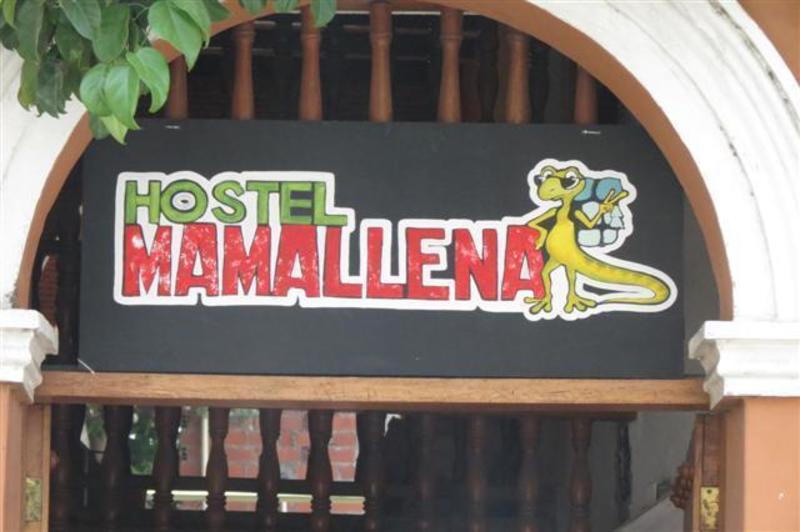 Hostel Mamallena  0