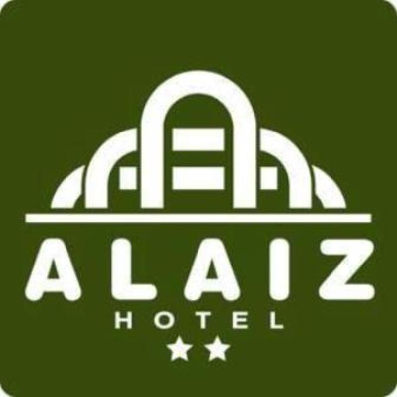 Hotel Alaiz  0
