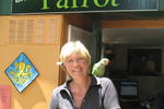 Pickled Parrot Backpackers - Image 2