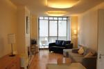 Temple Bar Apartments