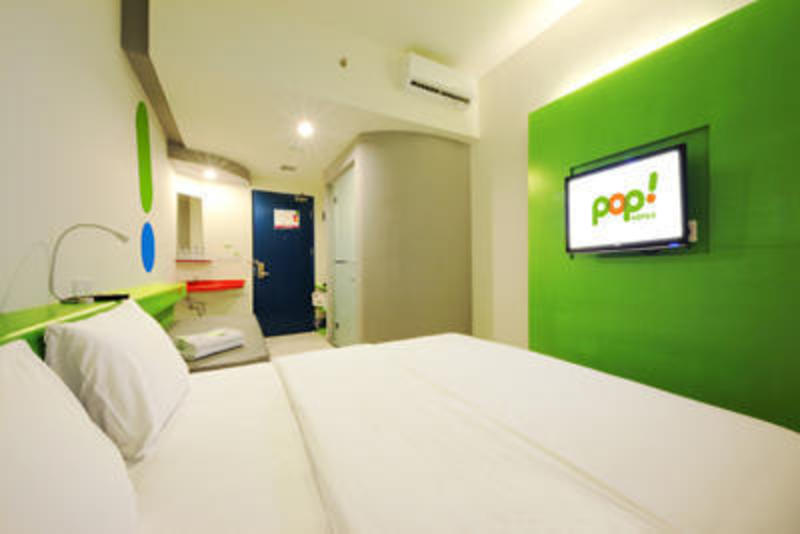 POP! Hotel Sangaji Yogyakarta  1