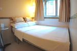 Comfort Lodge