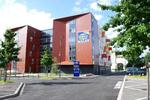 Appart Hotel Odalys Bioparc - Lyon, France