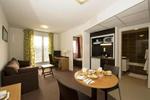 Appart Hotel Odalys Bioparc - Image 4