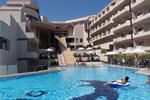 CHC Galini Sea View Hotel - Chania - Image 1