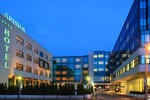 Aristos Hotel - Zagreb - Zagreb, Croatia