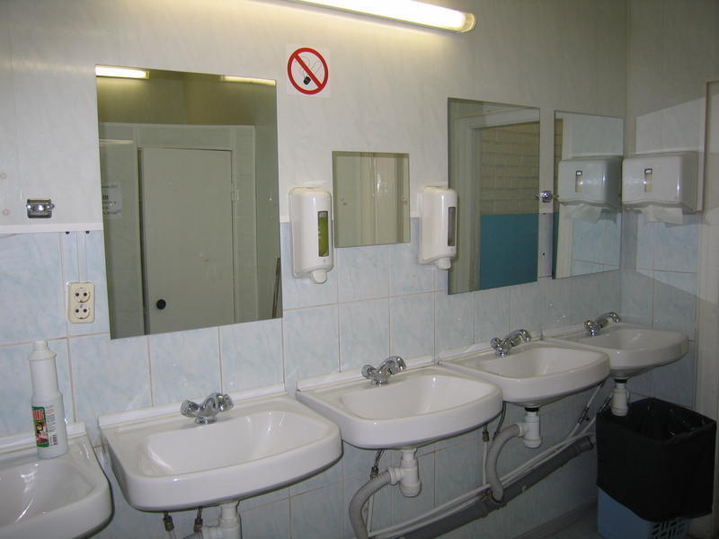 Hostel All Seasons  1