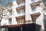 Hotel St. Moritz