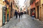 Trastevere Apartment - Rome, Italy