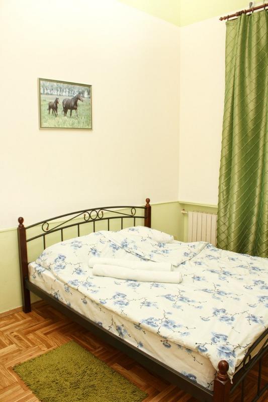 Olive Hostel Kiev  0