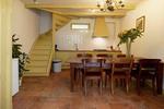 The Monumental TownHouse
