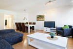 Batavia Apartment