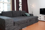 Flying Dutchmen Apartment