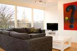 Half Moon Apartment