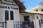 Mui Ne Backpackers Resort