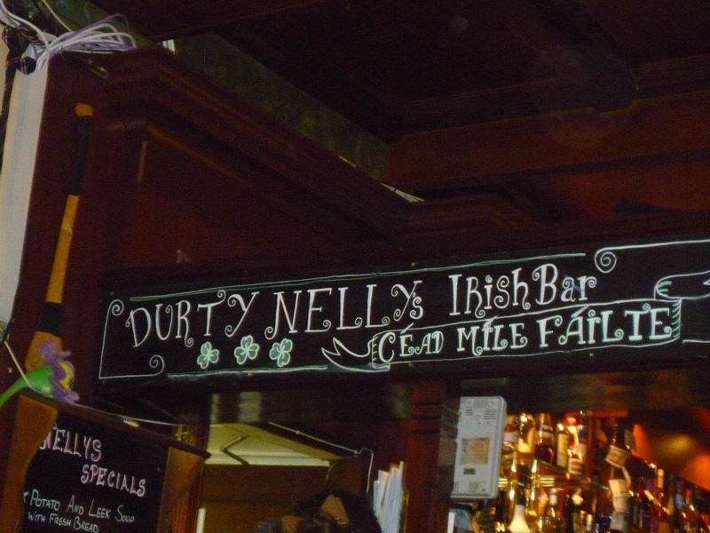 Durty Nellys Inn  1