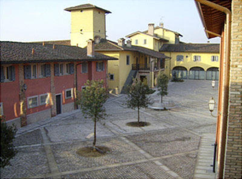 Dimora Storica Antico Borgo La Muratella  0