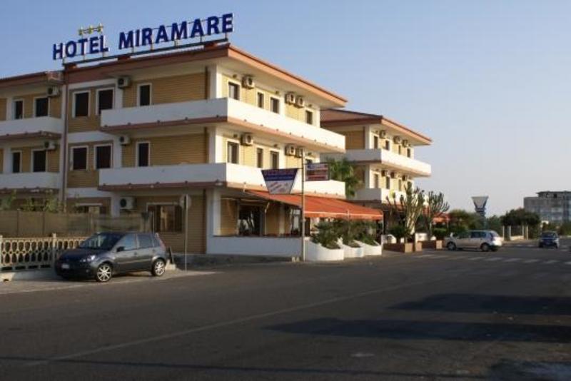 Hotel Miramare Crotone  2