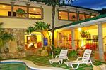 Hotel Colonnade Nicaragua