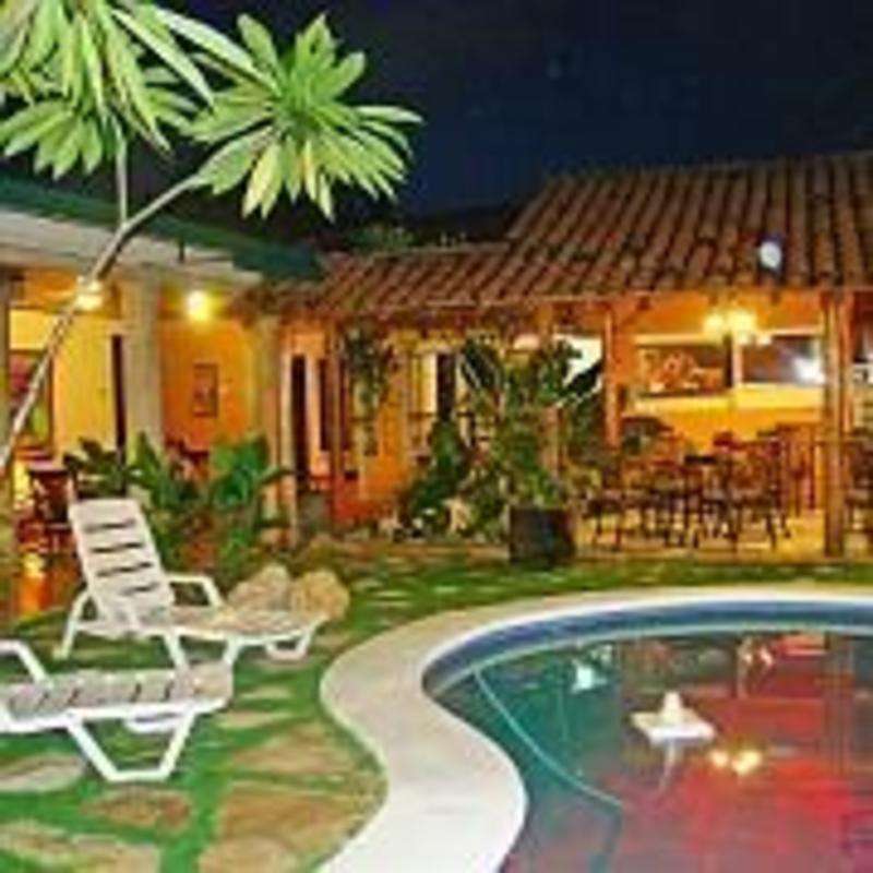 Hotel Colonnade Nicaragua  3