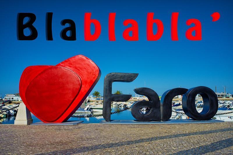 Blablabla' Faro  0