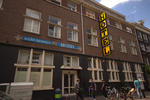 Hans Brinker Budget Hotel - Amsterdam, Netherlands