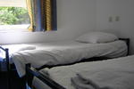 Hans Brinker Budget Hotel - Image 9